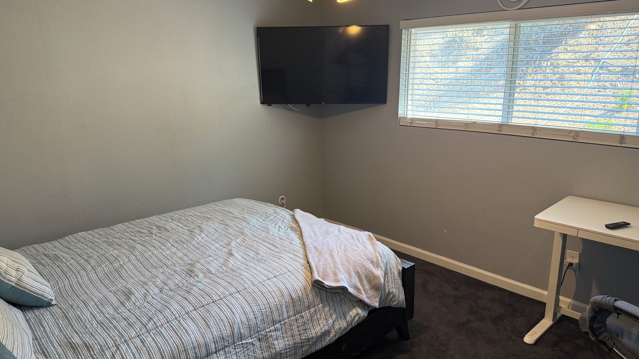 Photo of Bedroom in Spring Valley