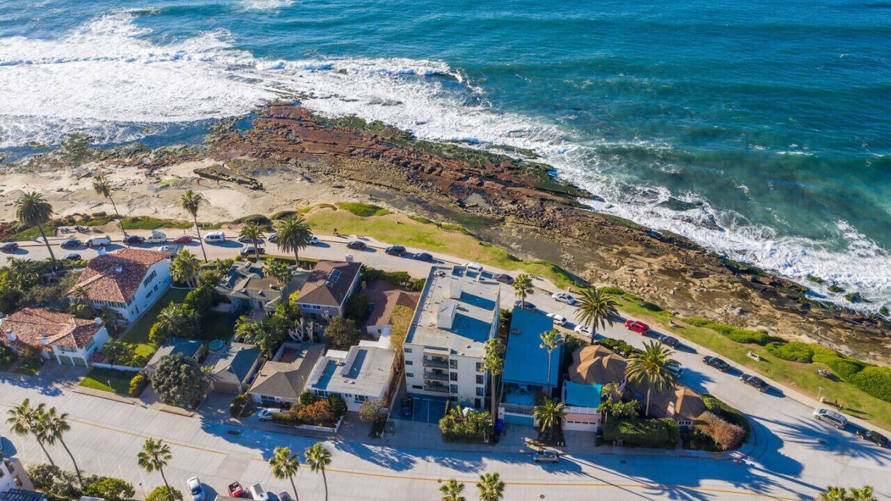 Photo of Outdoor in Village of La Jolla