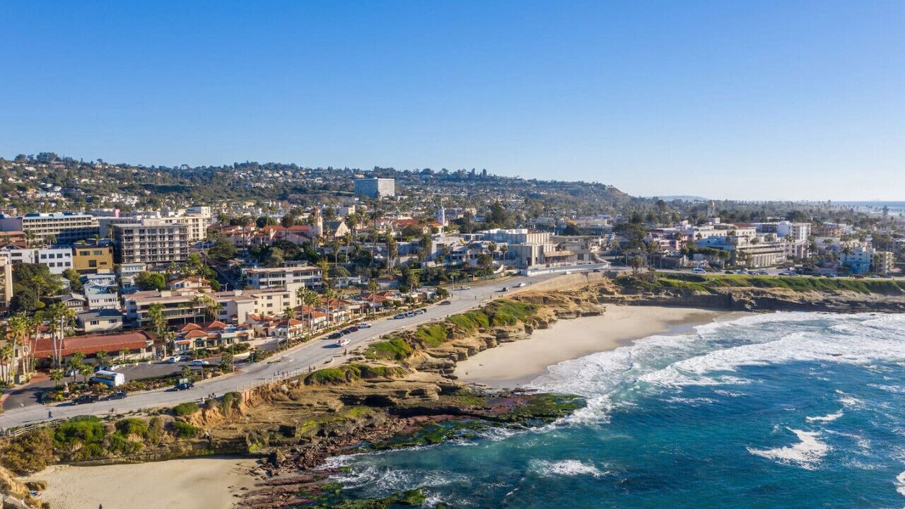 Photo of Others in Village of La Jolla