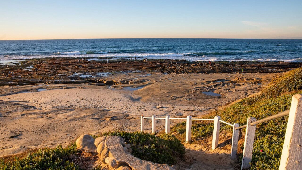 Photo of Others in Village of La Jolla
