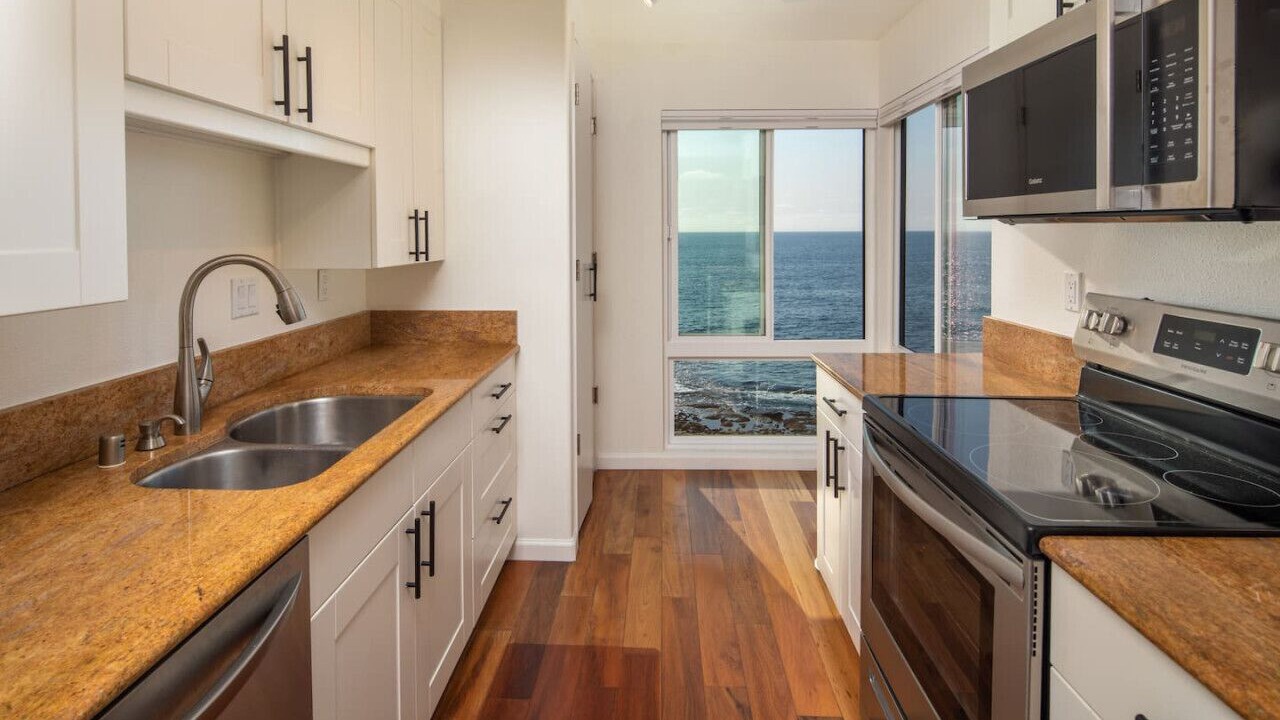 Photo of Kitchen in Village of La Jolla