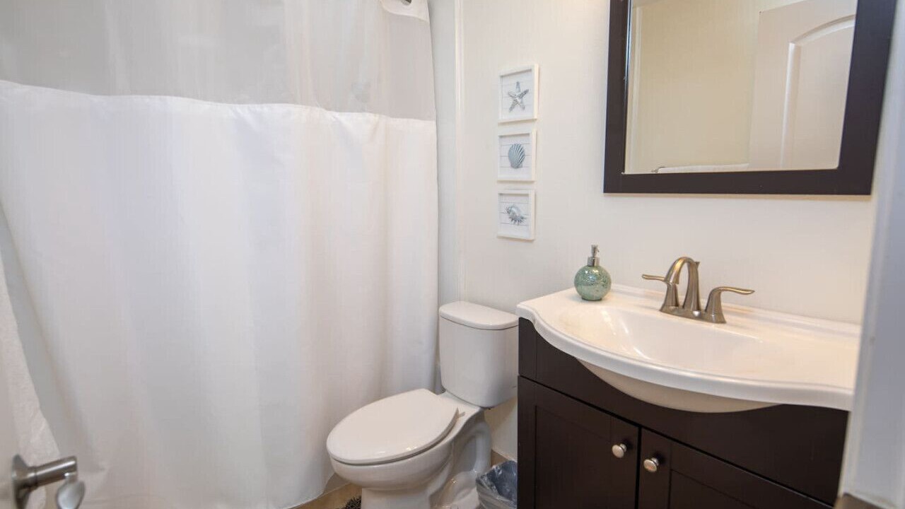 Photo of Bathroom in Village of La Jolla