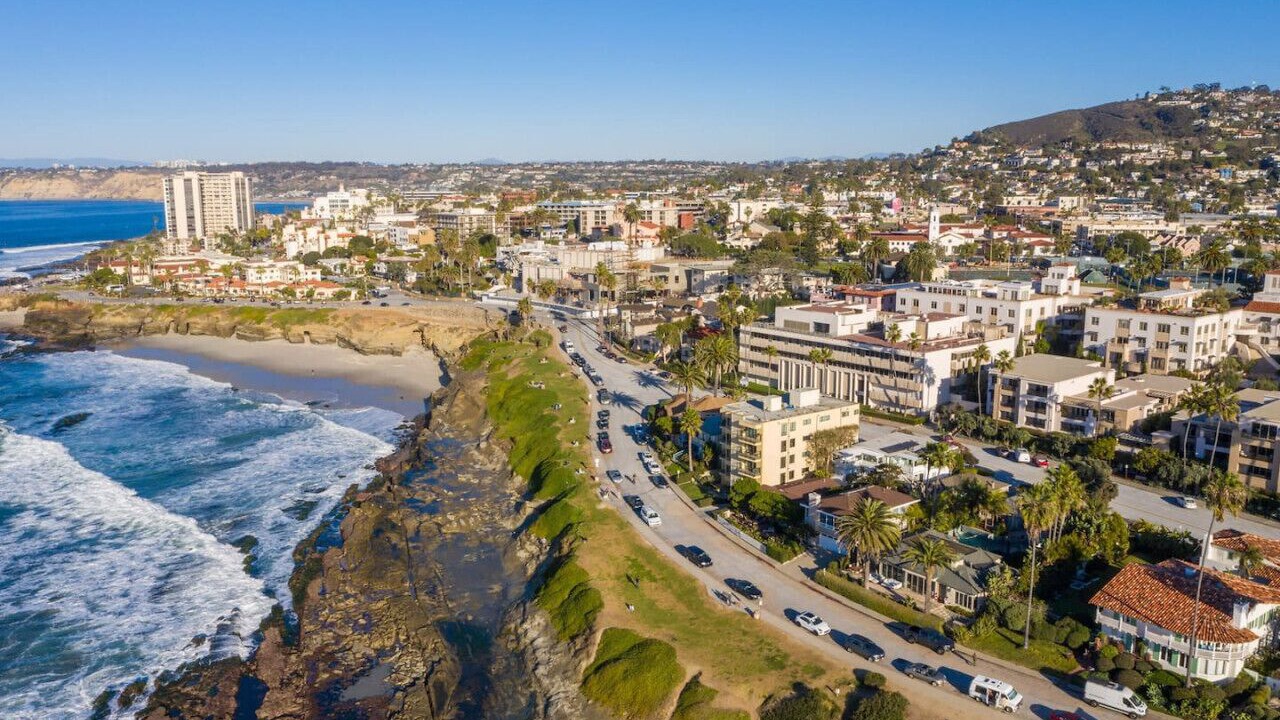 Photo of Outdoor in Village of La Jolla