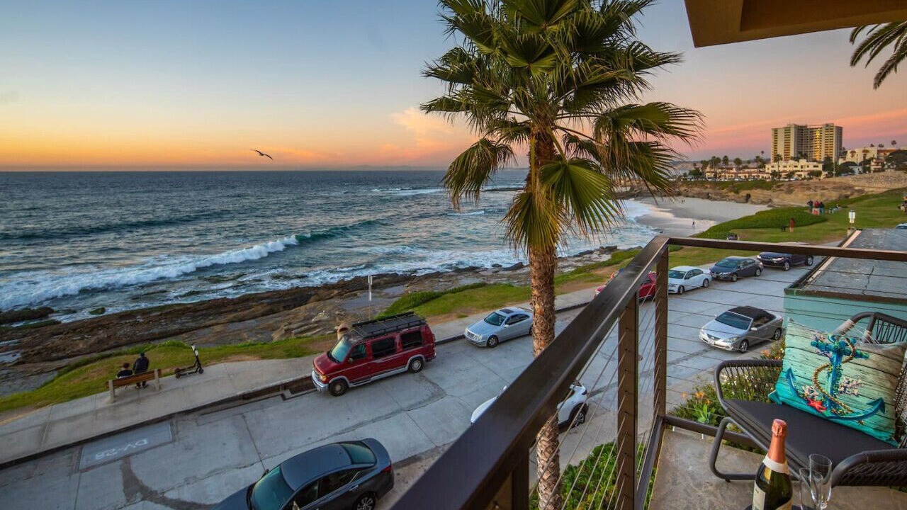 Photo of Outdoor in Village of La Jolla