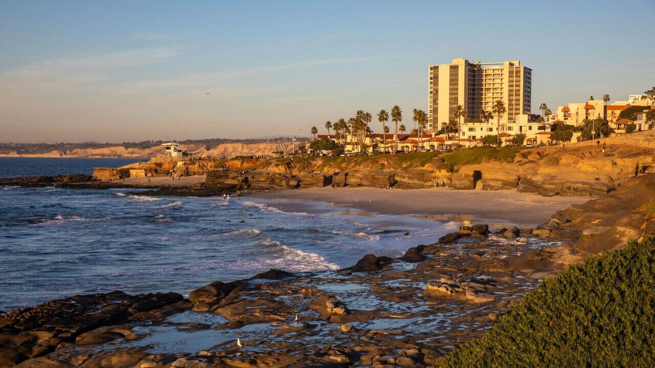 Photo of Others in Village of La Jolla