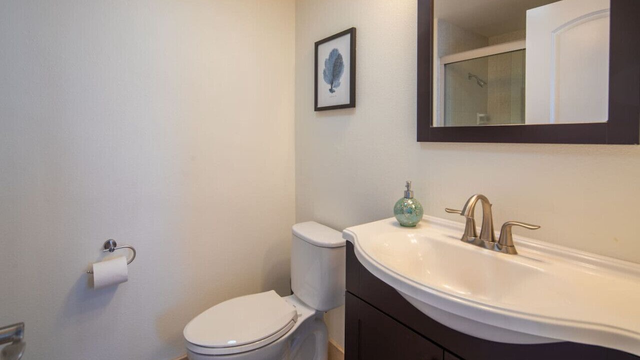 Photo of Bathroom in Village of La Jolla