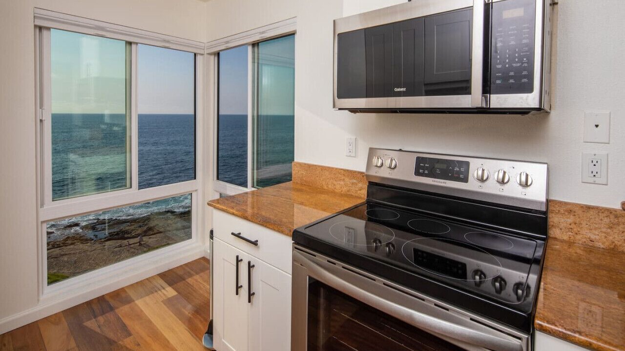 Photo of Kitchen in Village of La Jolla