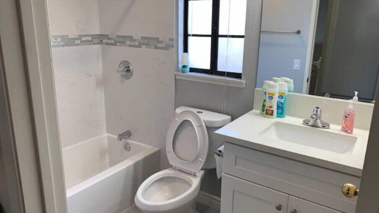 Photo of Bathroom in West Covina