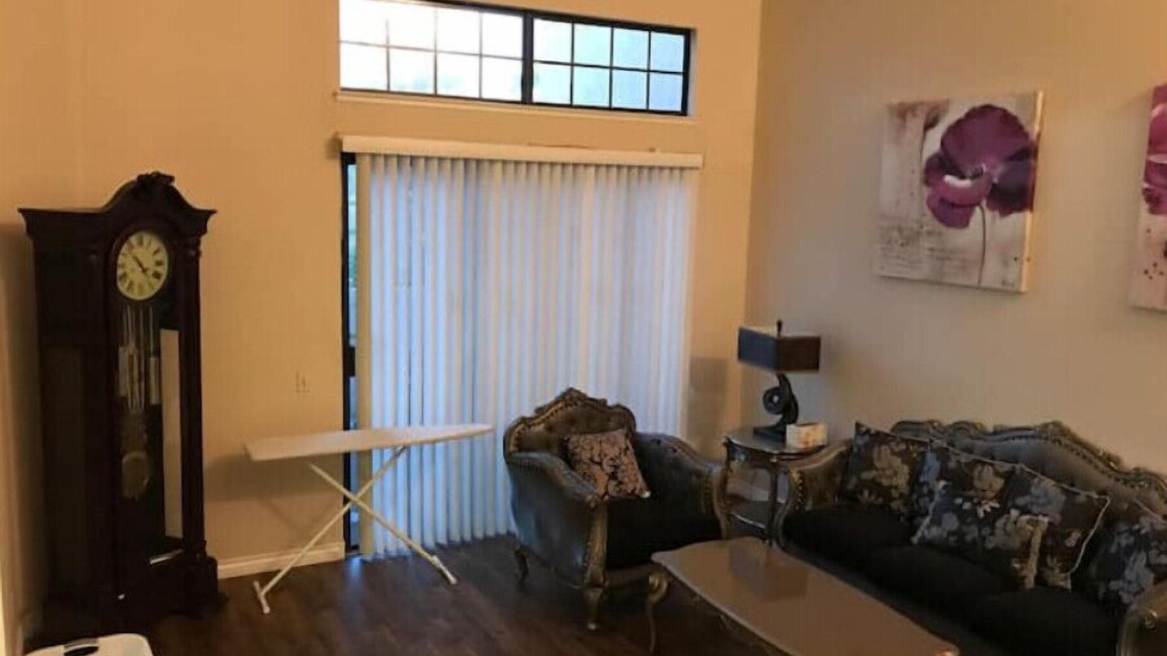 Photo of Livingroom in West Covina