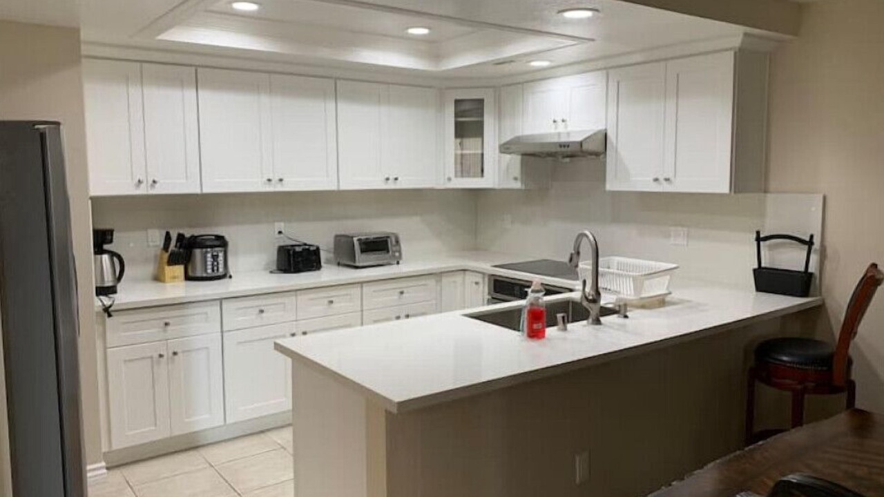 Photo of Kitchen in West Covina