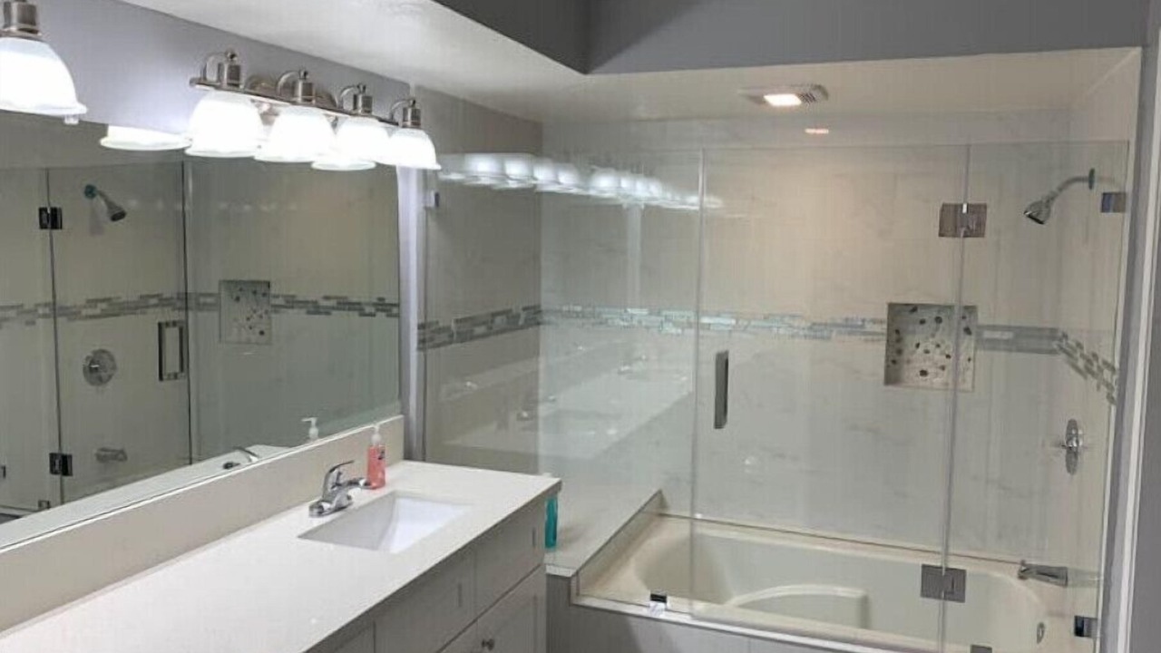 Photo of Bathroom in West Covina