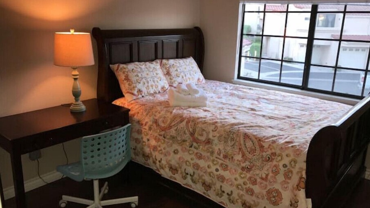 Photo of Bedroom in West Covina