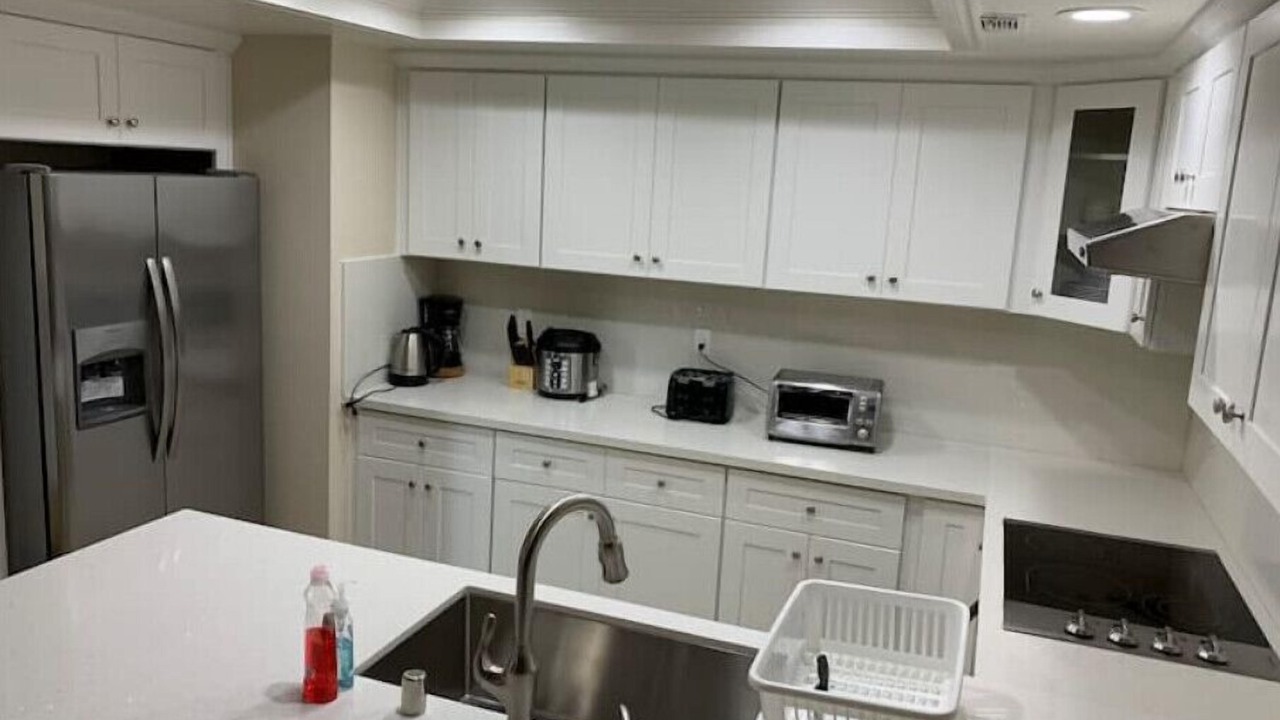 Photo of Kitchen in West Covina