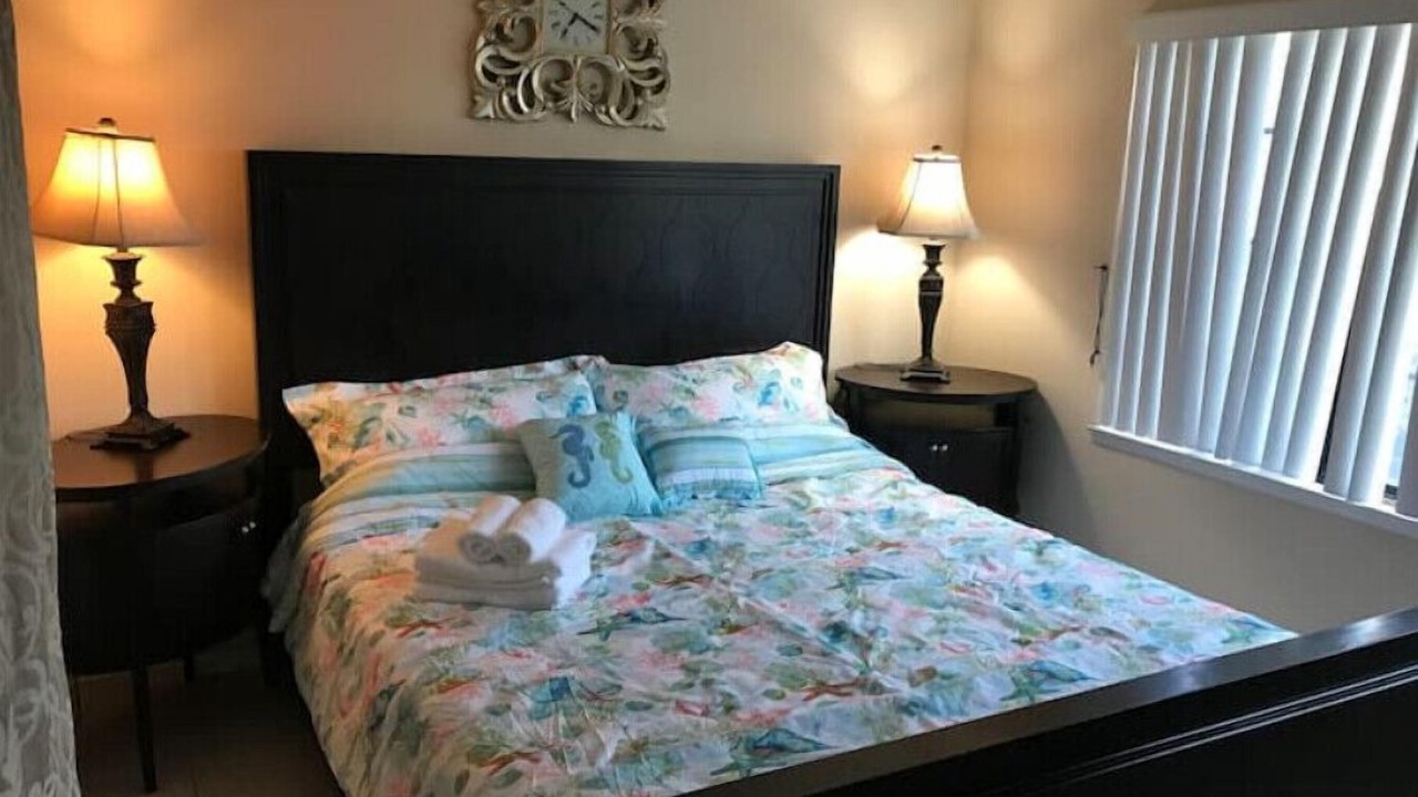 Photo of Bedroom in West Covina