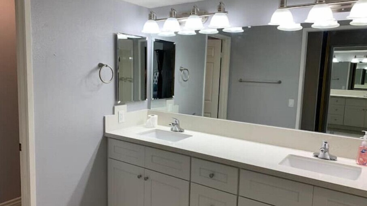 Photo of Bathroom in West Covina