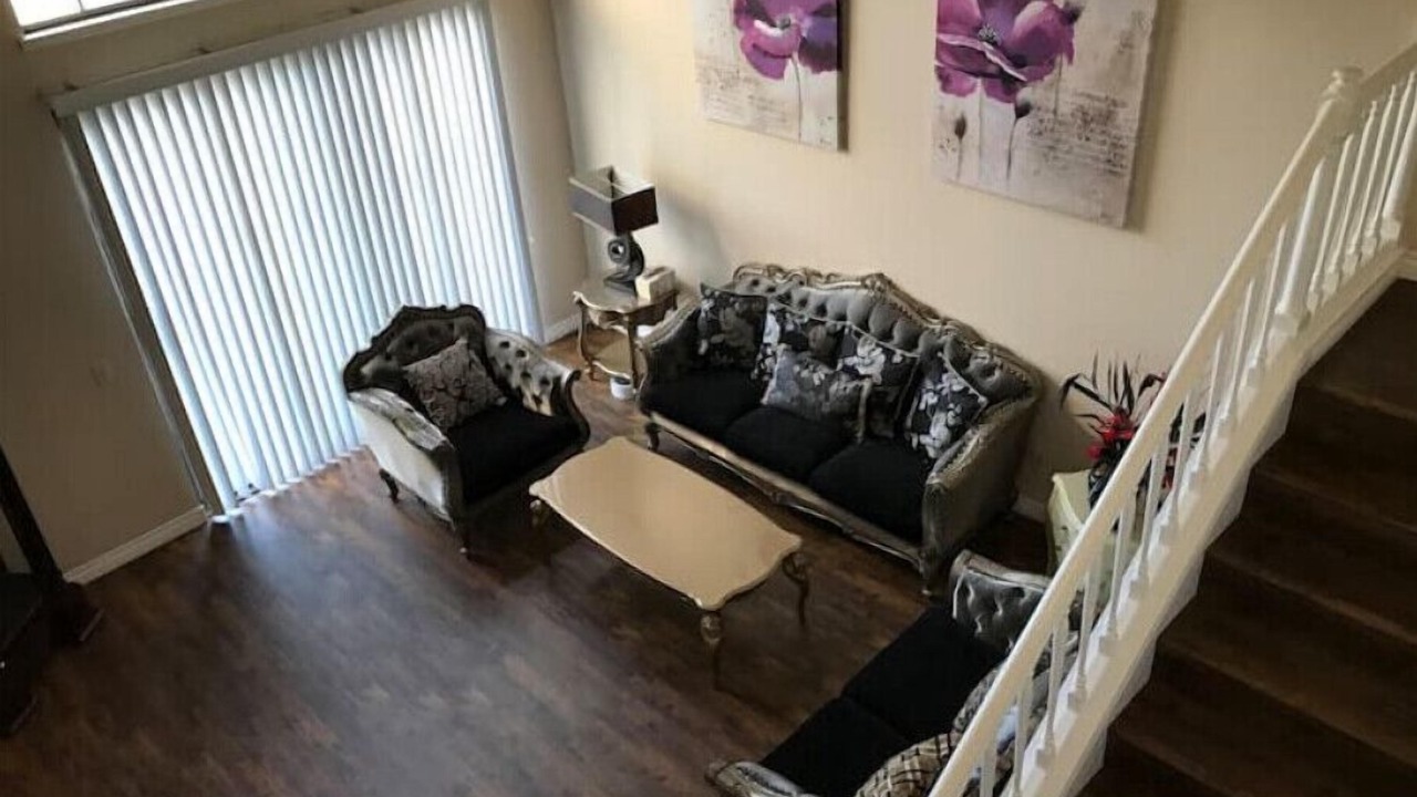 Photo of Livingroom in West Covina