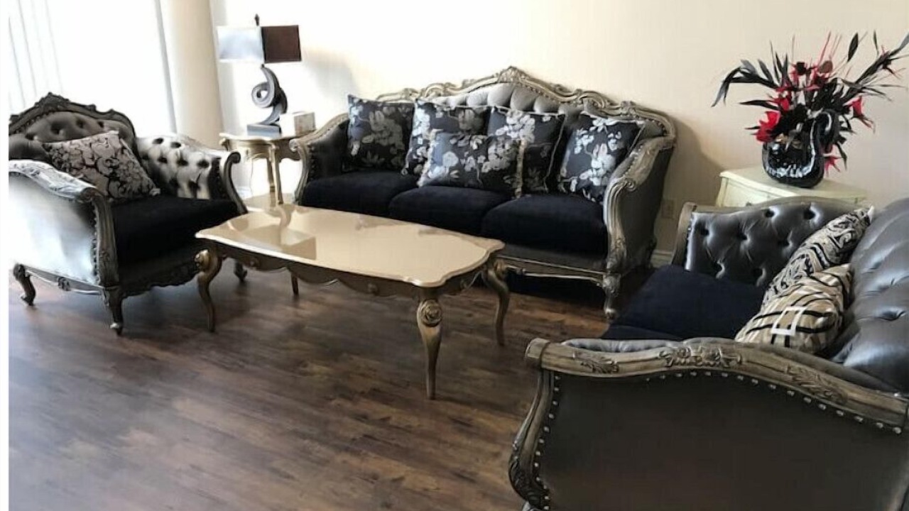 Photo of Livingroom in West Covina