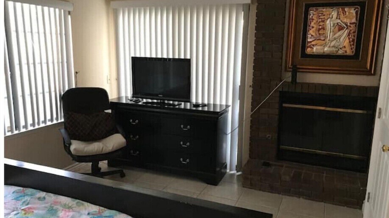 Photo of Bedroom in West Covina