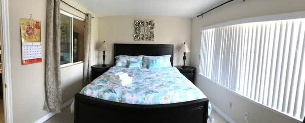 Photo of Bedroom in West Covina