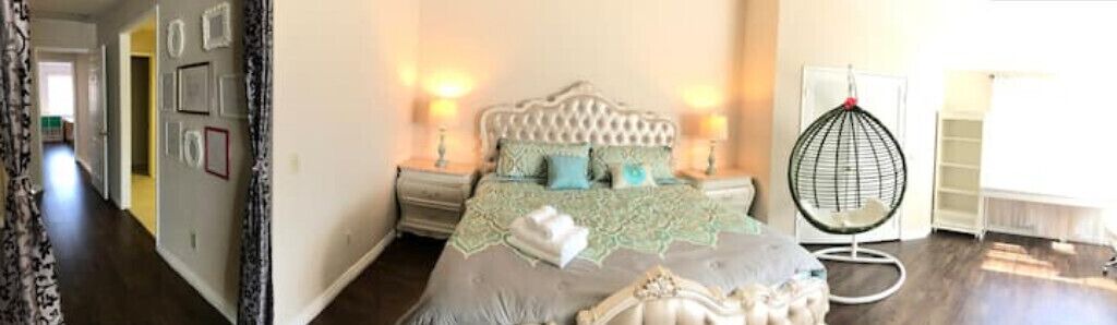 Photo of Bedroom in West Covina
