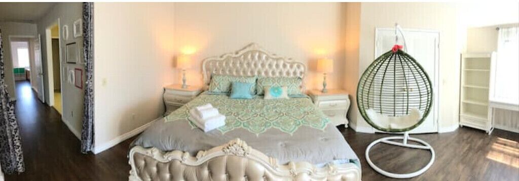 Photo of Bedroom in West Covina