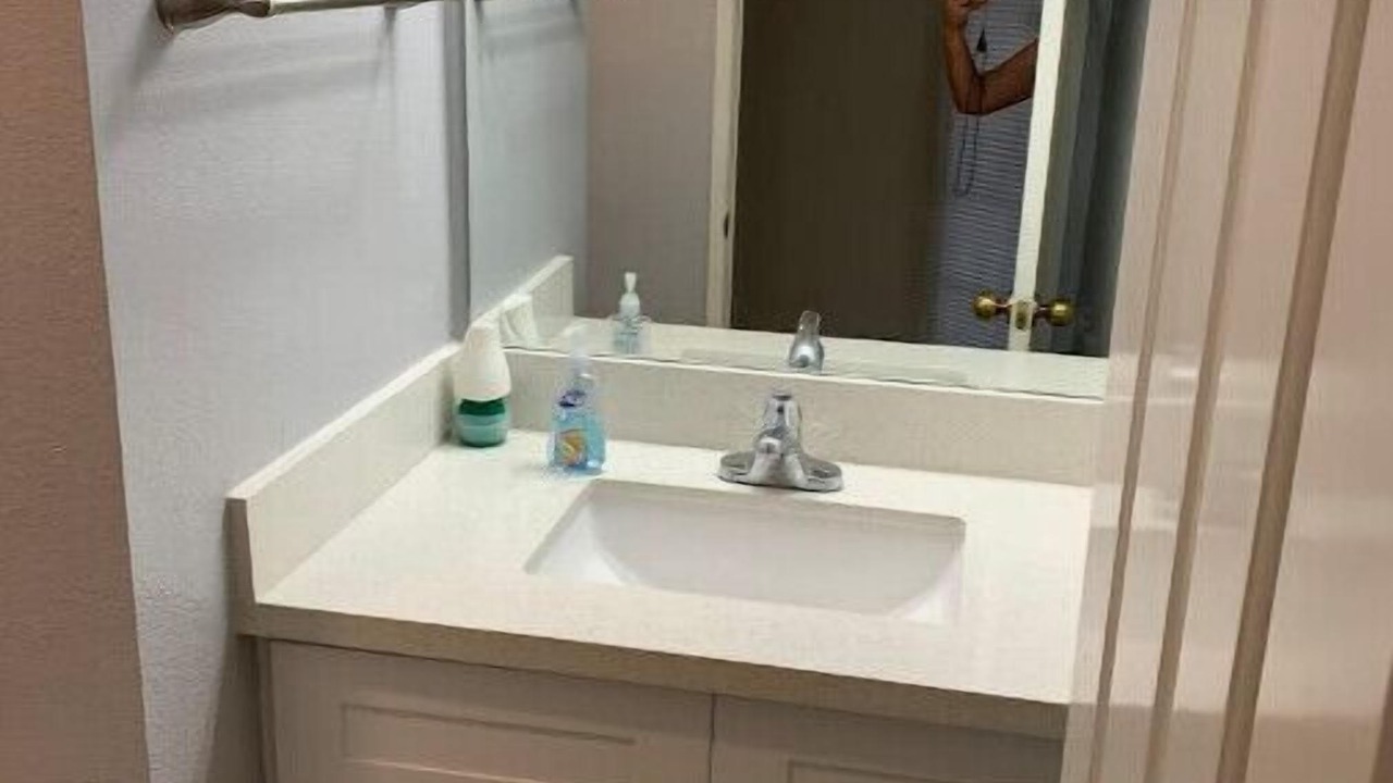 Photo of Bathroom in West Covina