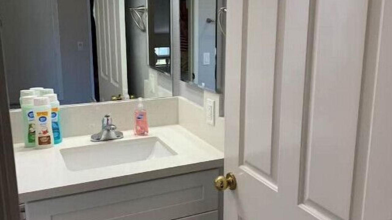 Photo of Bathroom in West Covina