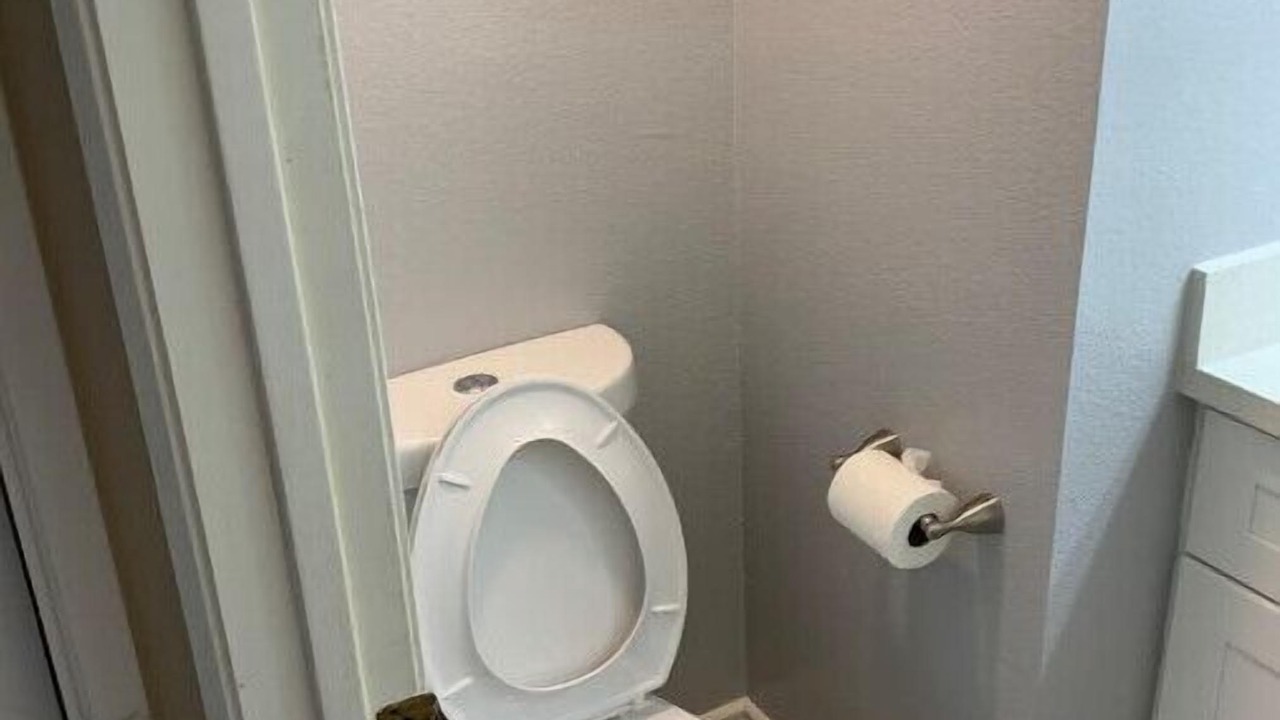 Photo of Bathroom in West Covina