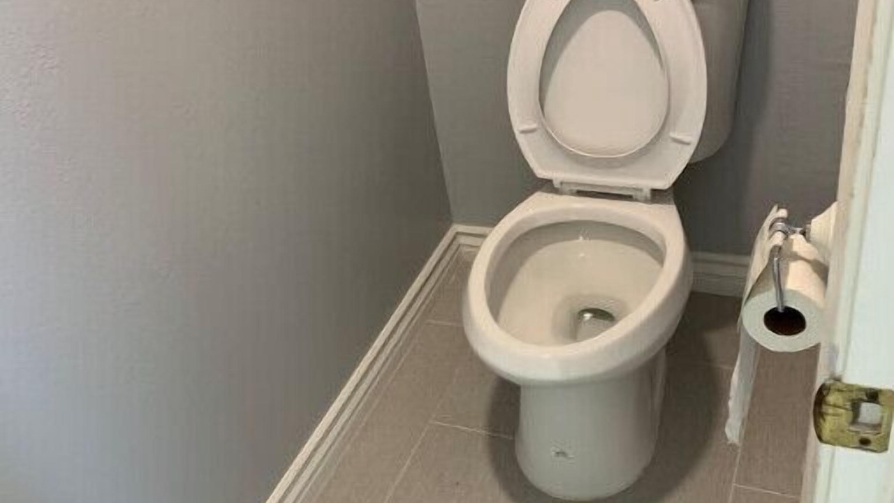 Photo of Bathroom in West Covina