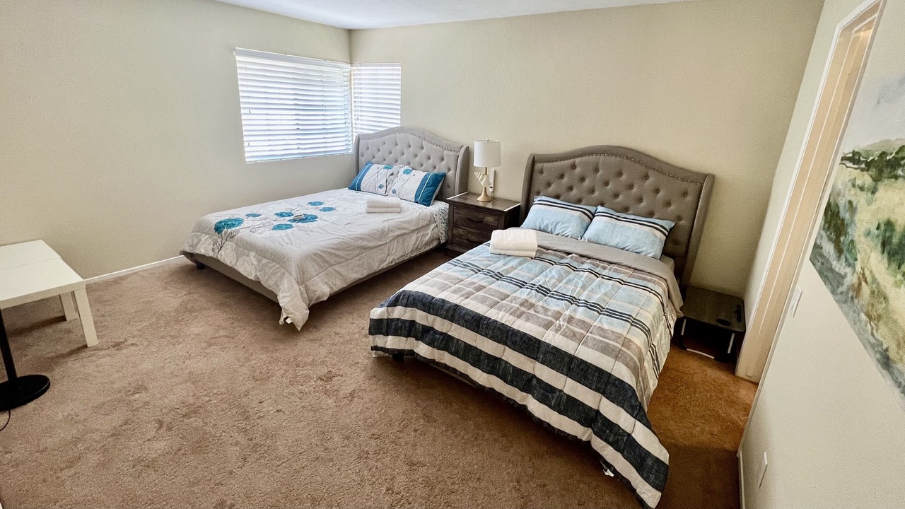 Photo of Bedroom in Hacienda Heights