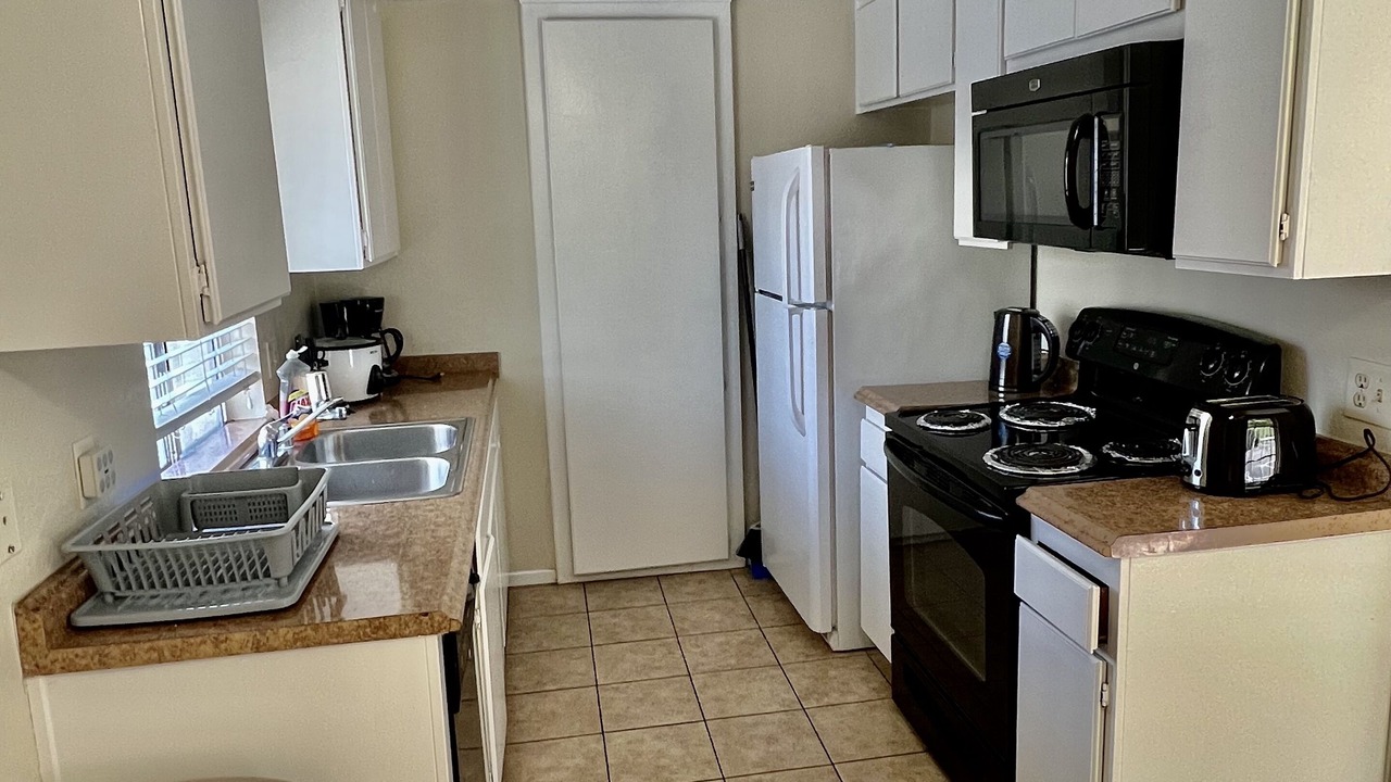 Photo of Kitchen in Hacienda Heights
