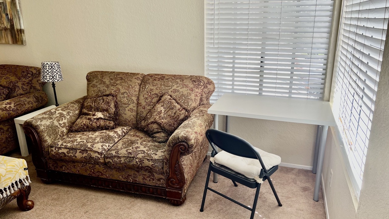 Photo of Livingroom in Hacienda Heights