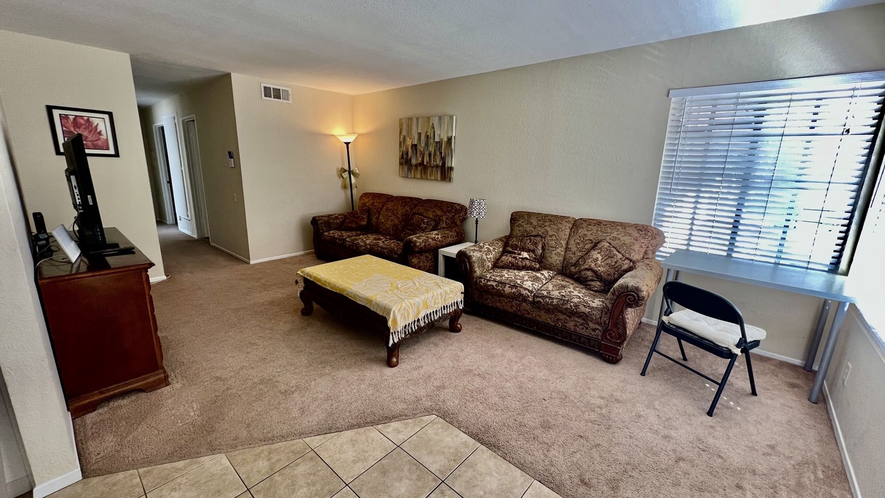 Photo of Livingroom in Hacienda Heights
