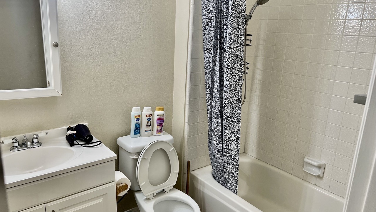 Photo of Bathroom in Hacienda Heights