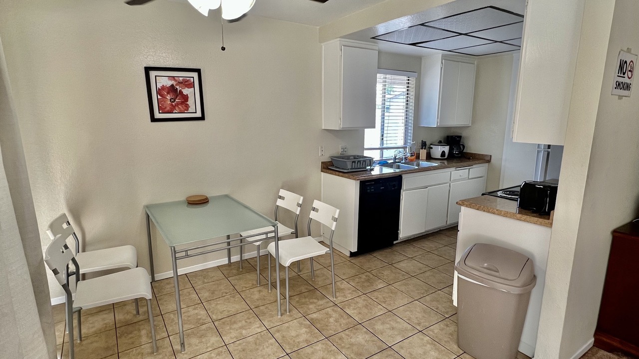 Photo of Kitchen in Hacienda Heights