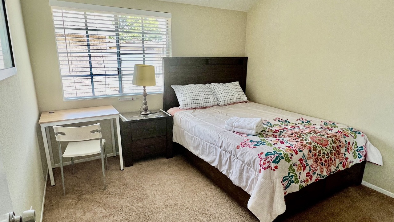 Photo of Bedroom in Hacienda Heights