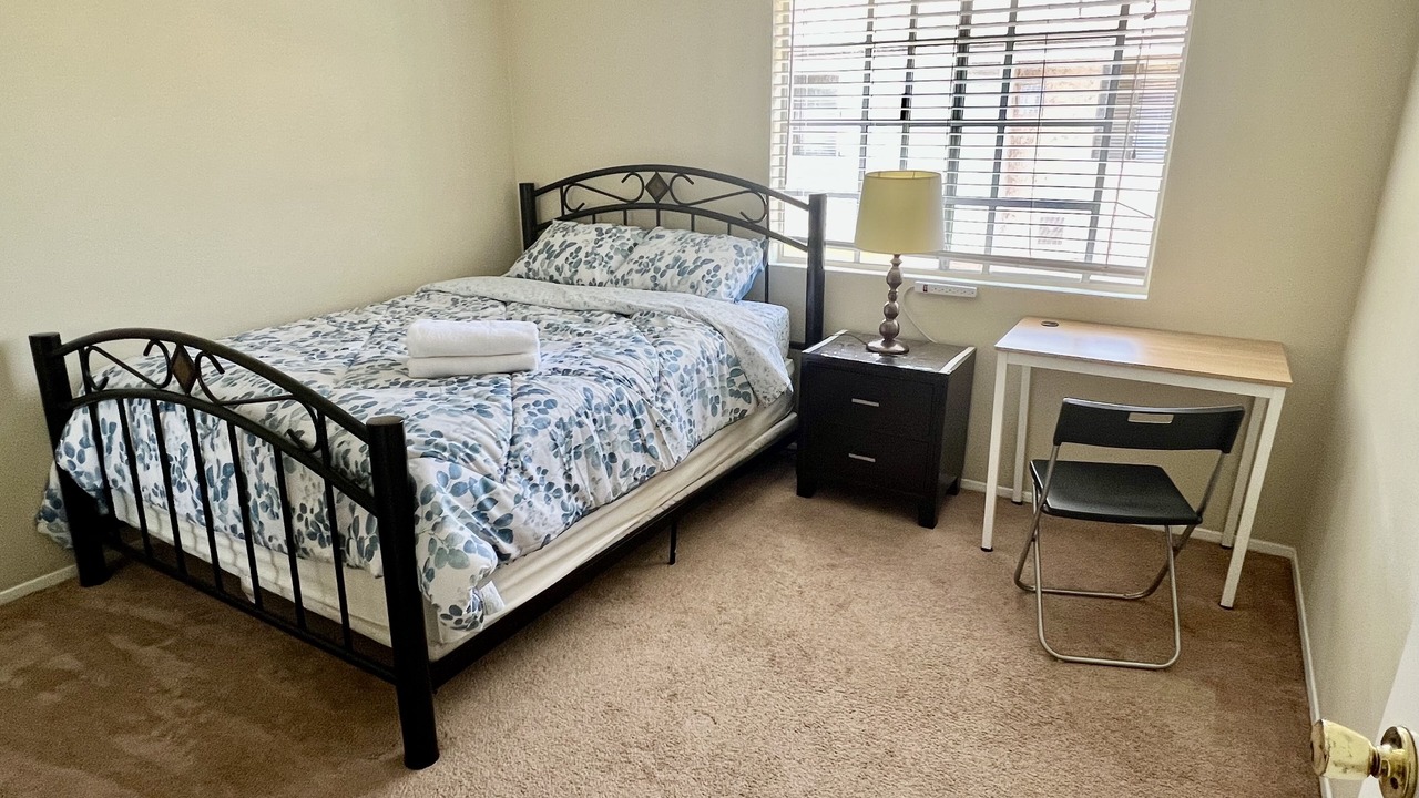 Photo of Bedroom in Hacienda Heights