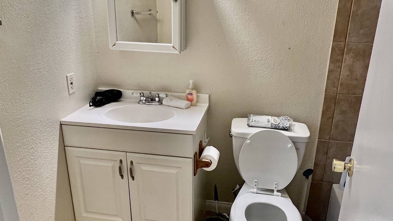 Photo of Bathroom in Hacienda Heights