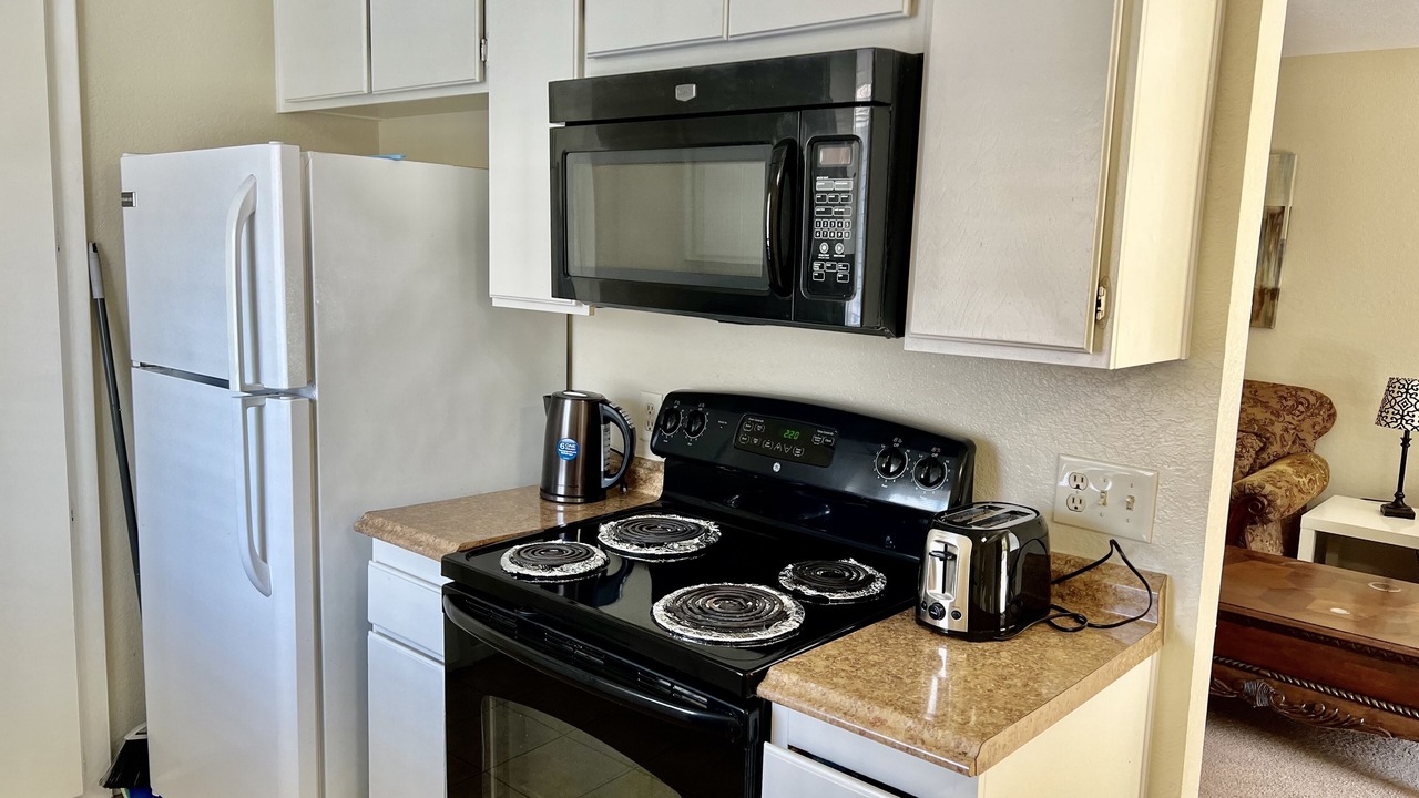 Photo of Kitchen in Hacienda Heights