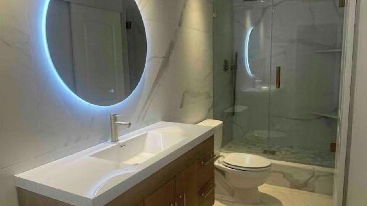 Photo of Bathroom in South Redondo