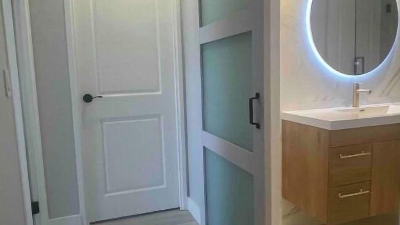 Photo of Bathroom in South Redondo