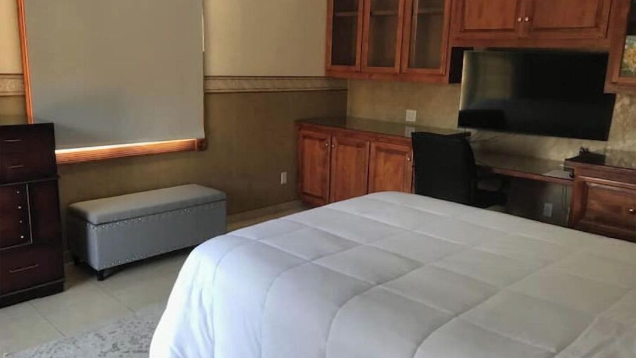 Photo of Bedroom in Murrieta