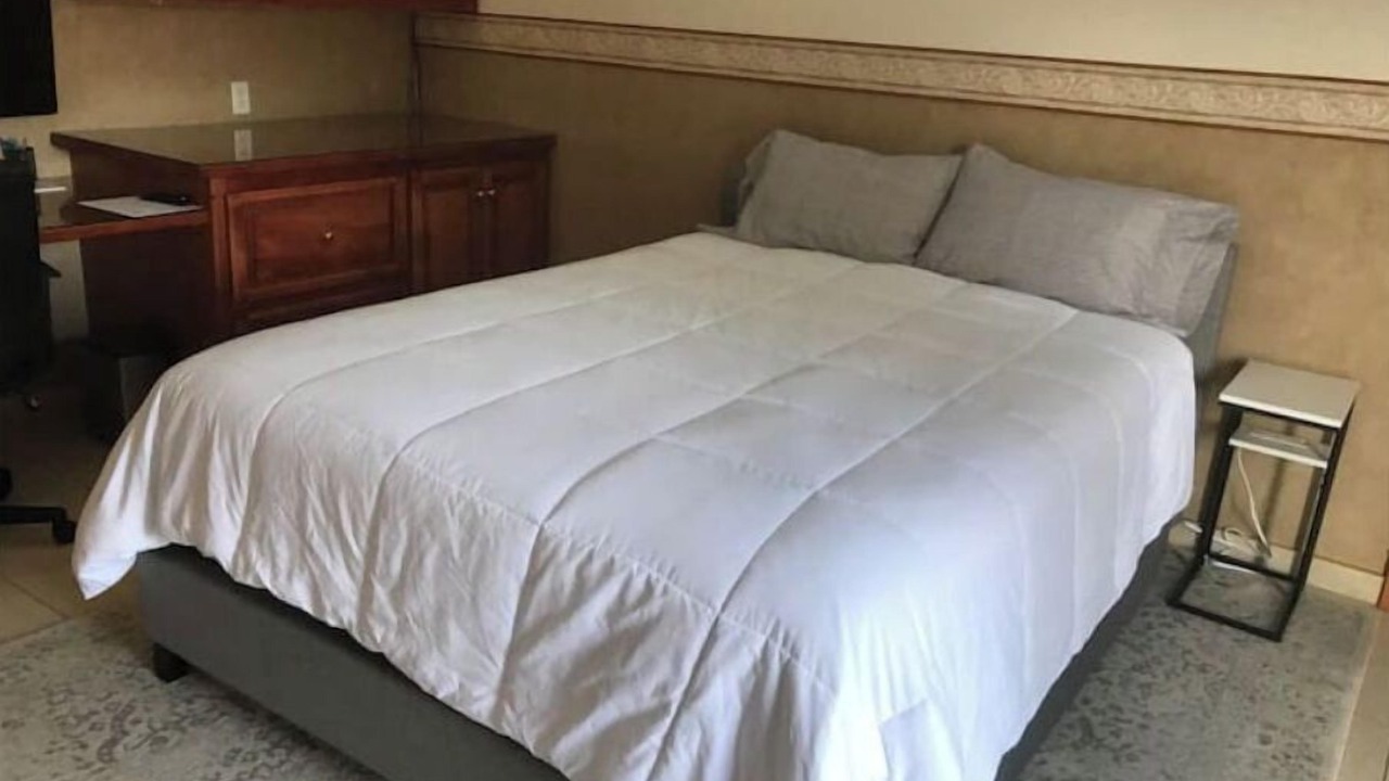 Photo of Bedroom in Murrieta