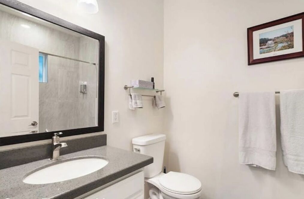 Photo of Bathroom in Murrieta