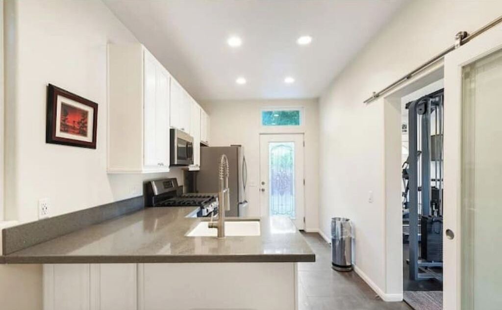 Photo of Kitchen in Murrieta