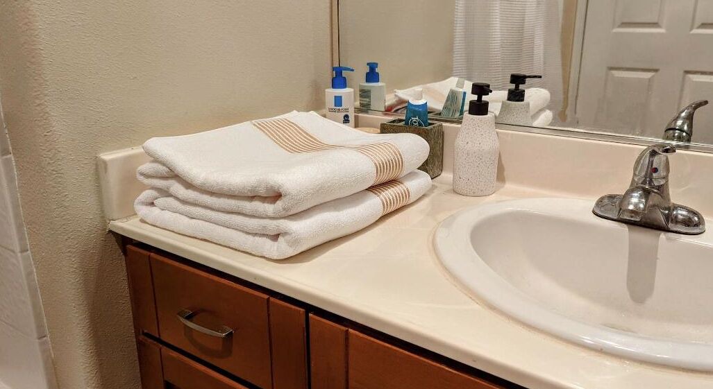 Photo of Bathroom in Marina del Rey