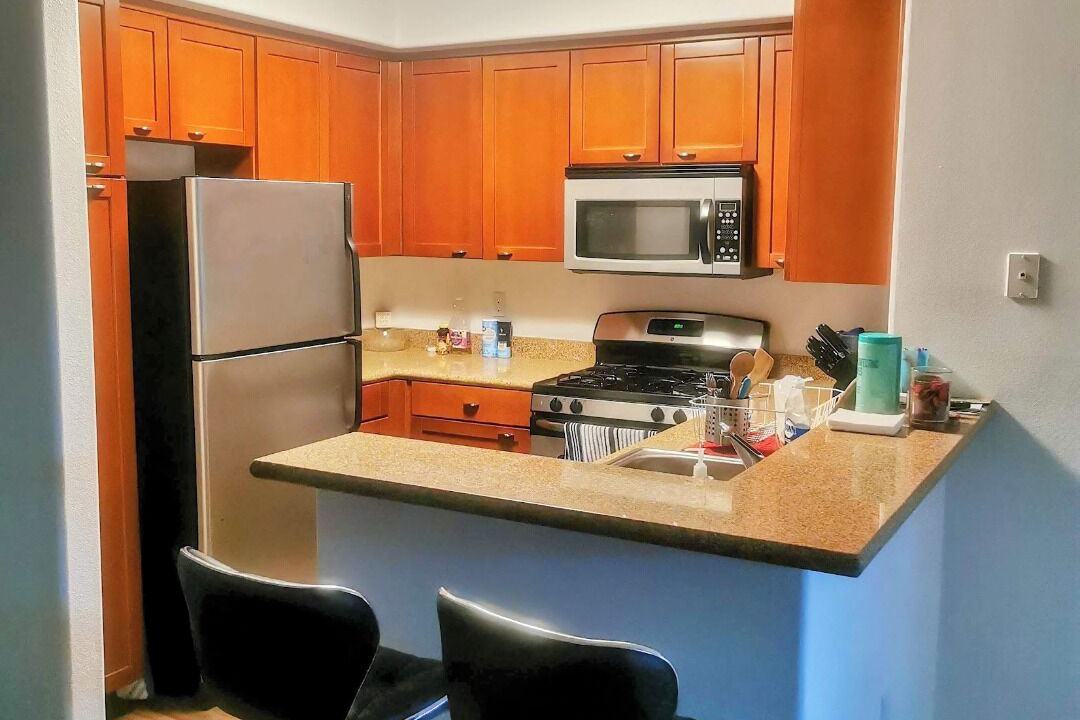 Photo of Kitchen in Marina del Rey