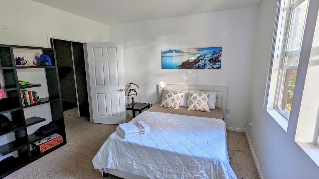 Photo of Bedroom in Marina del Rey
