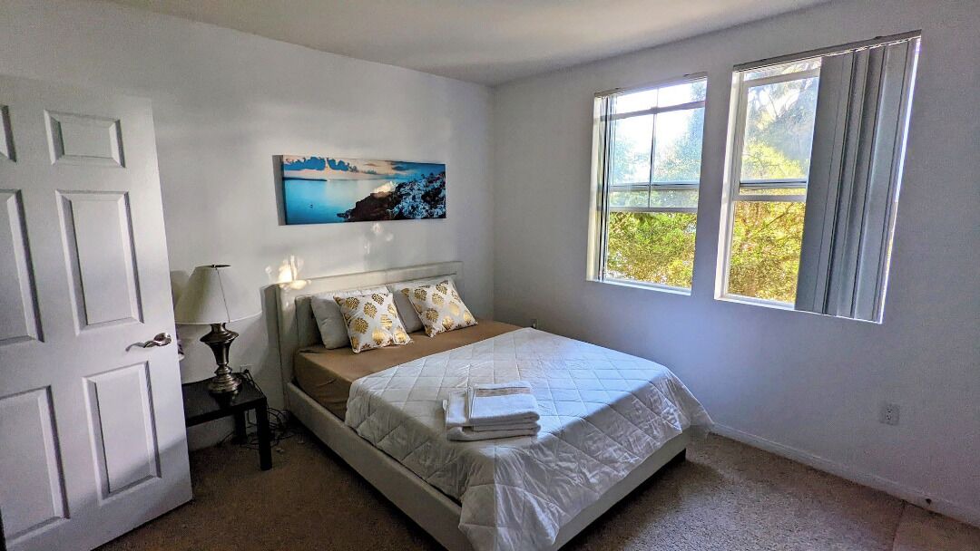Photo of Bedroom in Marina del Rey