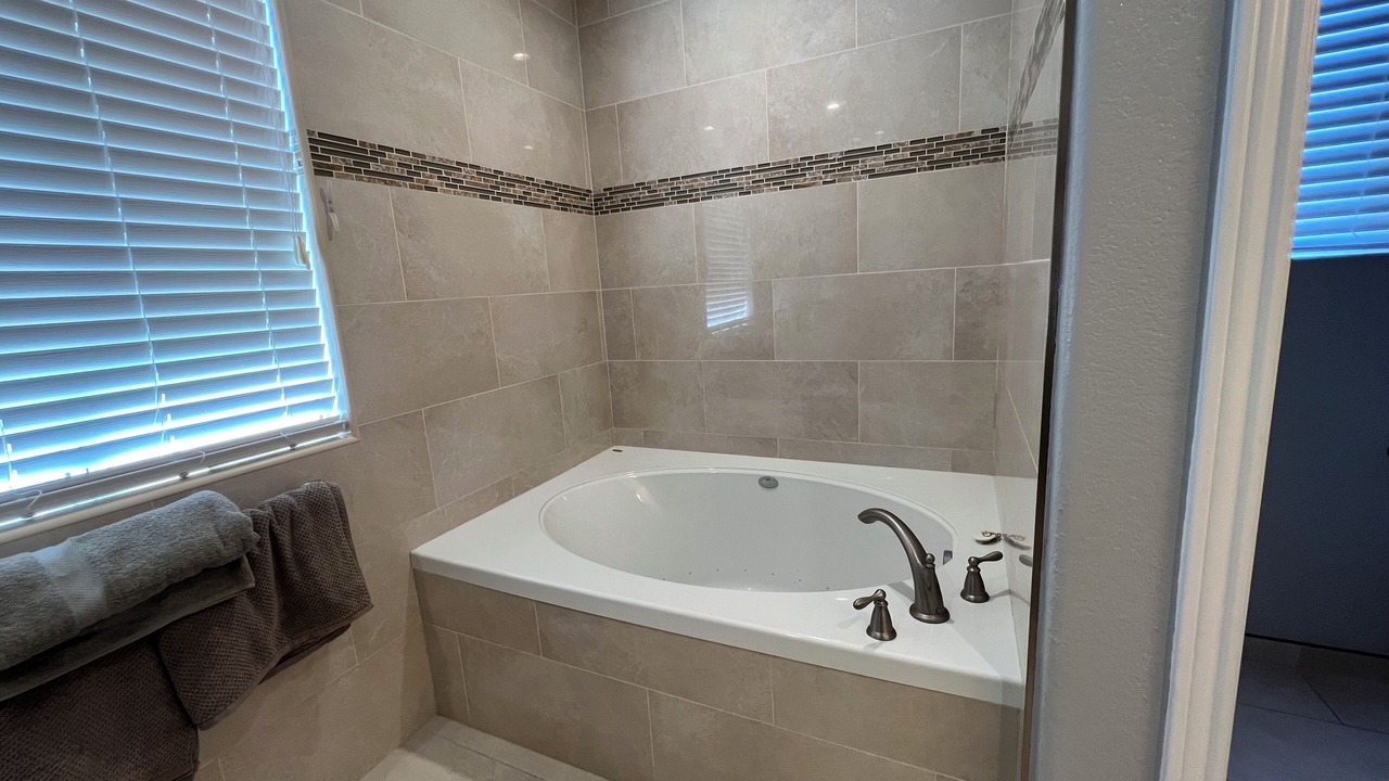 Photo of Bathroom in Palmdale